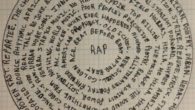 I guess I call this Portrait of Rap, until I figure out a cooler name or a femme fatale to connect it to. Check out my earlier post about Bochner’s...